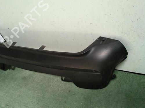 Used Rear bumper CITROËN C3 III (SX) 1.2 THP 110 (SXHNPS, SXHNZT, SXHNZ6) (110 hp) 29949002