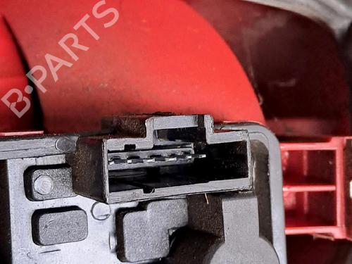 Right taillight CITROËN XSARA PICASSO (N68) 1.6 16V | BP23869024C35 