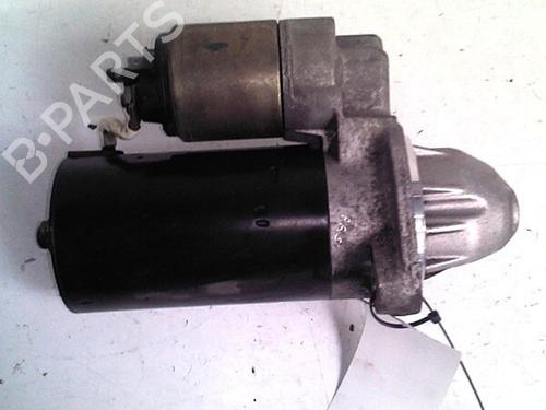 Startmotor VOLVO S80 I (184) 2.5 TDI | BP30075515M8 