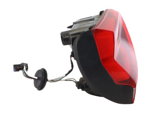 Left tailgate light CITROËN C5 AIRCROSS (A_) 1.5 BlueHDi 130 (ACYHZJ, ACYHZR) | BP37006950C79 - Image 4