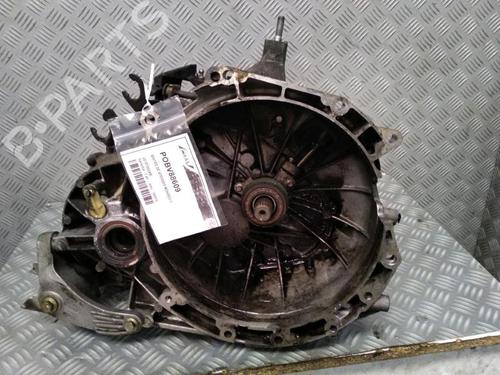 Gearbox FORD MONDEO III (B5Y) 2.0 16V TDDi / TDCi | BP29951830M3 