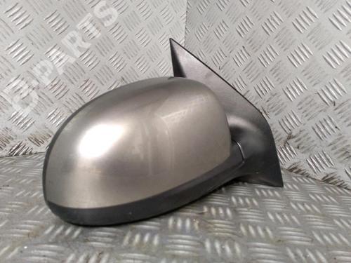Right mirror KIA PICANTO I (SA) 1.0 | BP11406574C27 