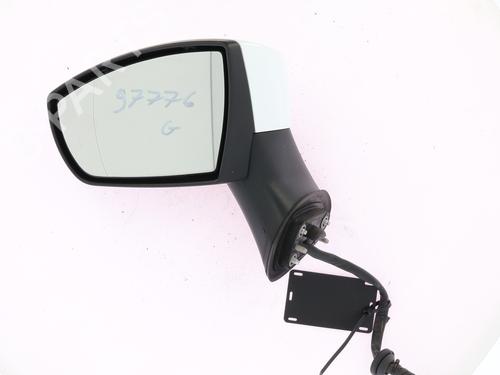Used Left mirror FORD ECOSPORT 1.0 EcoBoost (100 hp) 30704144