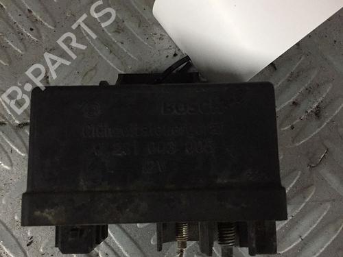 Electronic module CITROËN XANTIA Break (X1_, X2_) 1.9 Turbo D | BP30071808M83