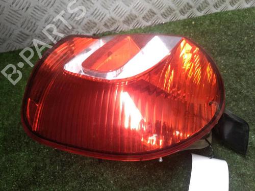 Right taillight RENAULT MODUS / GRAND MODUS (F/JP0_) 1.5 dCi 75 | BP30073120C35