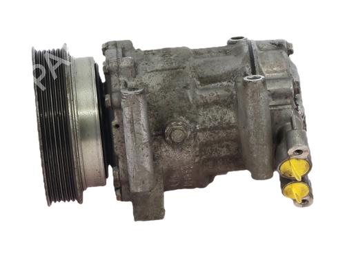 AC compressor RENAULT MODUS / GRAND MODUS (F/JP0_) 1.5 dCi (FP0F, JP0F) | BP39026225M34  - Image 5