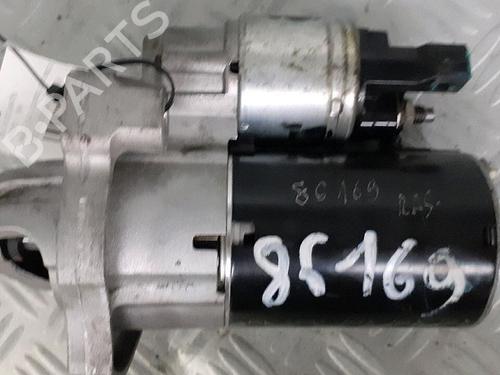 Starter PEUGEOT 208 I (CA_, CC_) 1.2 THP 110 | BP30070081M8 