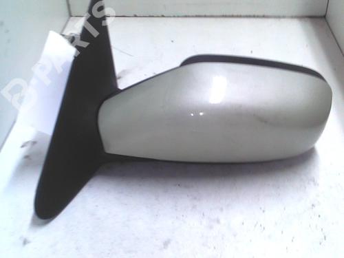 Left mirror RENAULT LAGUNA II (BG0/1_)  | BP11398953C26 
