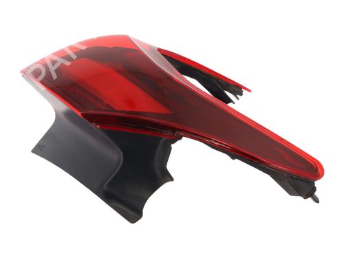 Left taillight PEUGEOT 2008 I (CU_) 1.2 THP 110 / PureTech 110 | BP38760705C34 - Image 2
