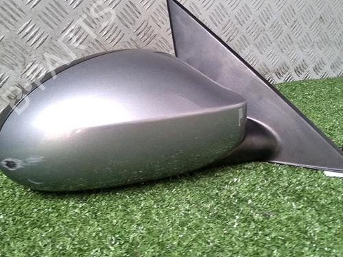 Used Right mirror BMW 1 (E87) 116 i (115 hp) 30071338