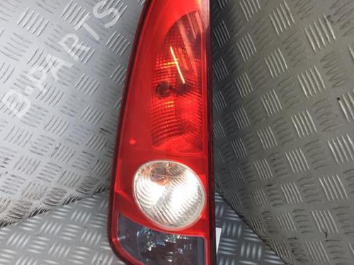 Used Left taillight Left taillight RENAULT ESPACE IV (JK0/1_) 2.2 dCi (JK0H) (150 hp) 30069037 30069037