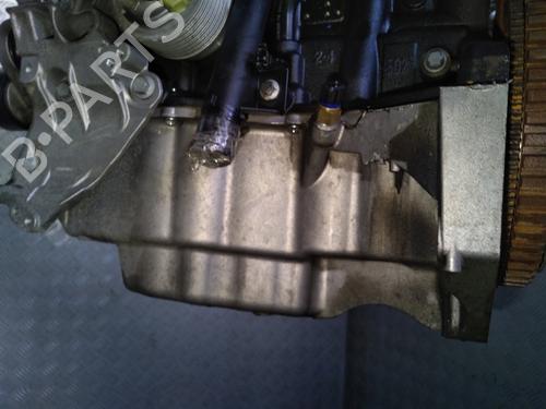 Engine RENAULT CLIO IV (BH_) 1.5 dCi 75 | BP30110400M1