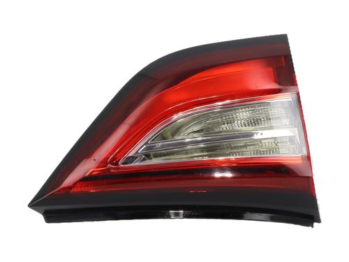 Used Left tailgate light Left tailgate light RENAULT GRAND SCÉNIC IV (R9_) 1.6 dCi 130 (130 hp) 39953315 39953315