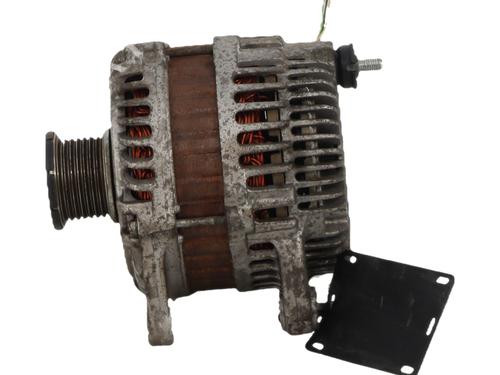 Used Alternator Alternator NISSAN JUKE (F15) 1.2 DIG-T (115 hp) 39487477 39487477