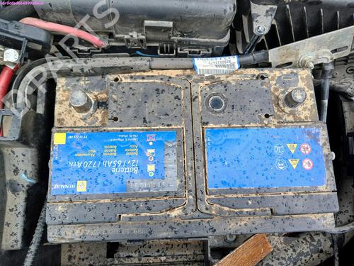 Gearbox RENAULT LAGUNA II (BG0/1_) 1.9 dCi (BG1A, BG1W, BG0G) | BP26056421M3 