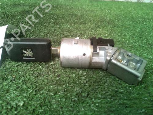 Ignition barrel PEUGEOT 207 (WA_, WC_) 1.6 HDi | BP30074081M48