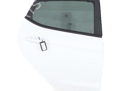 right-rear-door-ford-fiesta-vii-hj-hf-2017-37006980 main image