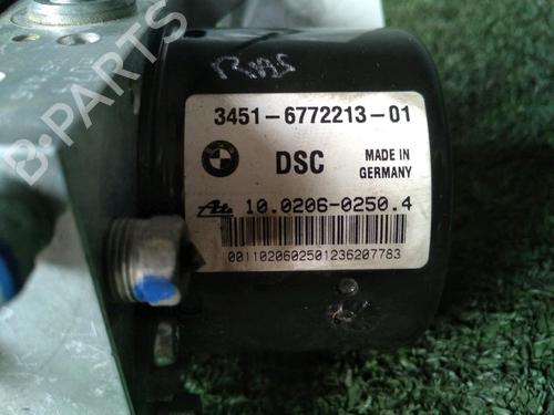 ABS pump BMW 3 (E90) 318 d | BP17992241M43 