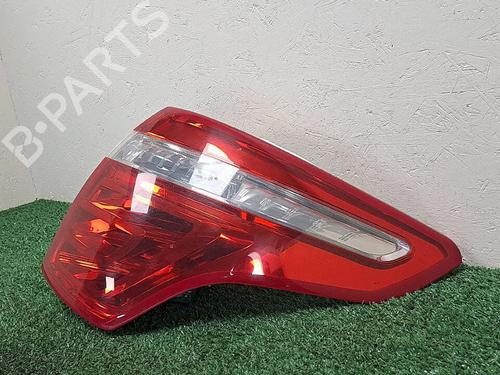 Right taillight CITROËN C4 Picasso I MPV (UD_) 1.6 HDi | BP30064288C35