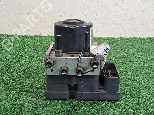 ABS pump PEUGEOT 207 CC (WD_) 1.6 16V | BP30068138M43 