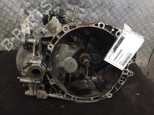 Used Gearbox Gearbox PEUGEOT 3008 I MPV (0U_) 2.0 HDi 150 / BlueHDi 150 (150 hp) 30073947 30073947