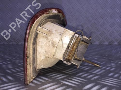 Left taillight FORD TRANSIT Van (FA_ _) 2.0 DI (FAE_, FAF_, FAG_) | BP30068936C34 - Image 3