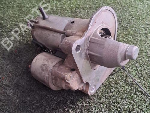 Starter FORD FIESTA V (JH_, JD_) 1.4 TDCi | BP23183912M8 
