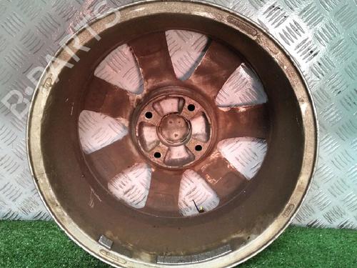 Rim PEUGEOT 207 CC (WD_) 1.6 HDi | BP17160269C45 