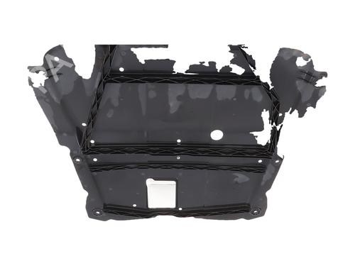 Underbody protection DACIA SANDERO II TCe 90 (B8M1, B8MA, B8AC) | BP38760734M92  - Image 6