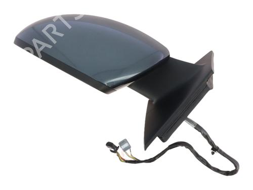bakspejl-venstre-renault-megane-iv-hatchback-b9amn_-2015-36294140 main image