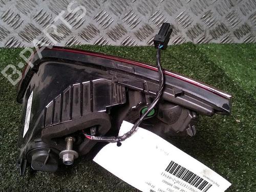 Used Left tailgate light PEUGEOT 308 II (LB_, LP_, LW_, LH_, L3_) 1.6 HDi 100 (99 hp) 30073139