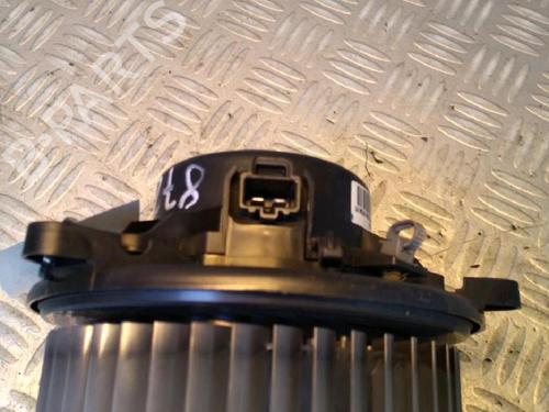 Heater blower motor OPEL INSIGNIA A (G09) 2.0 CDTI (68) | BP30070759M62 