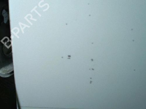 Left front door CITROËN BERLINGO Box Body/MPV (B9) 1.6 HDi 90 | BP30063865C2