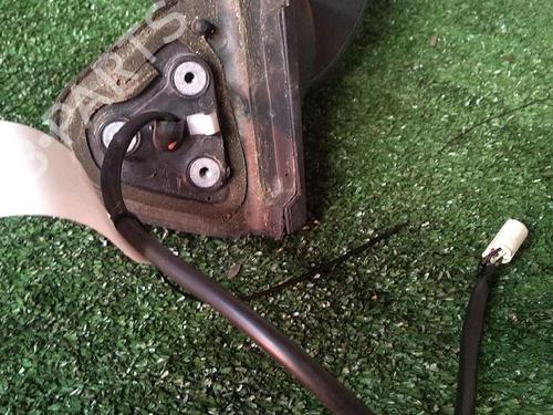 Left mirror TOYOTA AURIS (_E15_) 1.6 (ZRE151_, ZRE151R) | BP30073493C26 