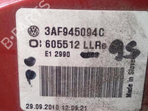 Right tailgate light VW PASSAT B7 Variant (365) 1.6 TDI | BP29952867C80  - Image 5