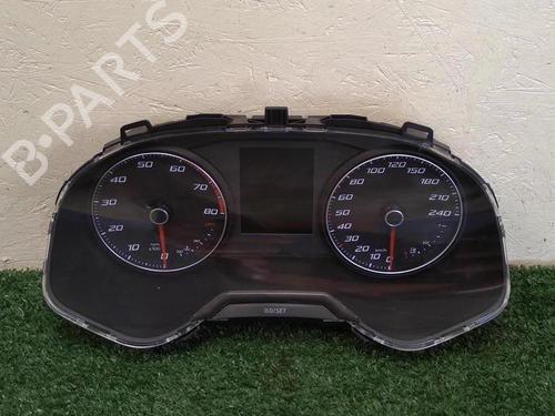 Instrument cluster SEAT ARONA (KJ7, KJP) 1.0 TSI | BP29948870C47 - Image 4