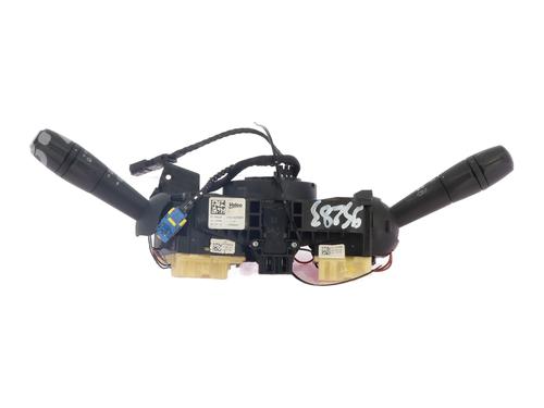 Steering column stalk RENAULT TWINGO III (BCM_, BCA_) 1.0 SCe 70 | BP33238082I23 - Image 3