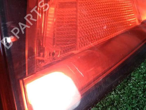 Right tailgate light CITROËN C3 II (SC_) 1.4 VTi 95 | BP29953292C80