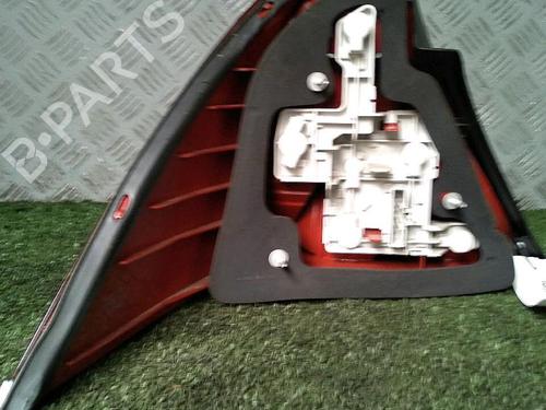 Right taillight FORD MONDEO III (B5Y) 1.8 16V | BP30065685C35 