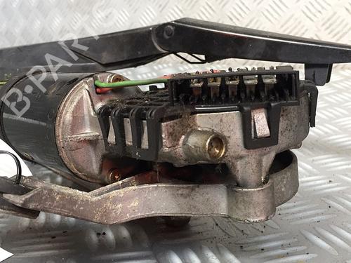 Used Front wiper motor MERCEDES-BENZ E-CLASS (W210) E 290 Turbo-D (210.017) (129 hp) 30065066