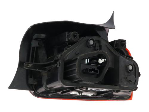 Left taillight CITROËN C4 CACTUS 1.6 BlueHDi 100 | BP33564717C34 - Image 5