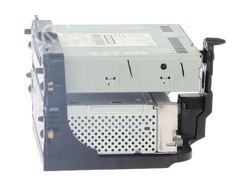 Radio CITROËN C4 II (NC_) 1.2 THP 130 (NCHNYM, NCHNYT) | BP31293942E6  - Image 5