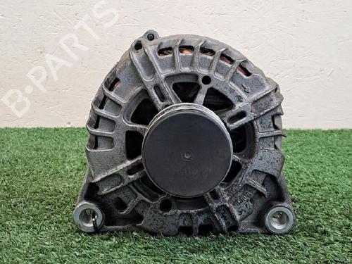 Generator CITROËN C4 II (NC_) 1.6 HDi 90 (92 hp) 25859147