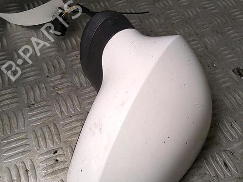 Used Left mirror SEAT LEON (1P1) 1.6 TDI (105 hp) 29951545