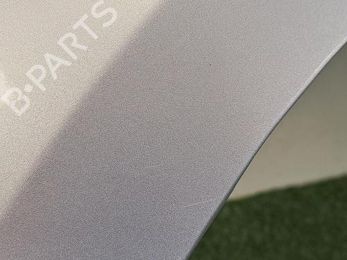 Left front fenders MAZDA 6 Hatchback (GH) 2.0 MZR-CD (GH14) | BP30068034C41