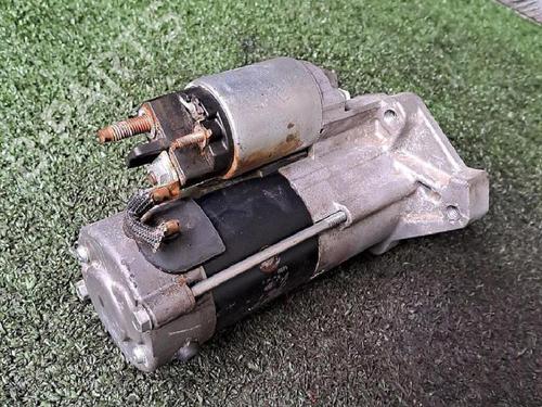 Starter RENAULT SCÉNIC IV (J9_) 1.7 Blue dCi 150 (J9A7, J9A8) | BP30077466M8 