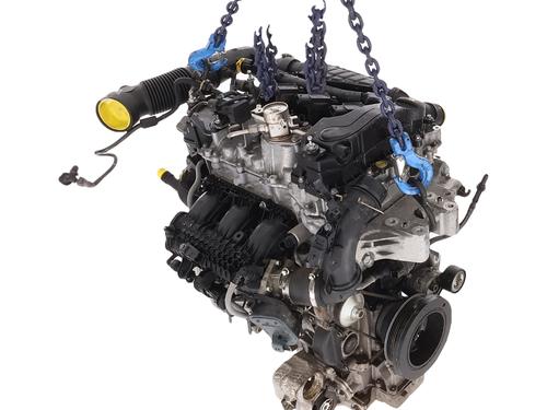 Engine CITROËN C4 II (NC_) 1.2 THP 130 (NCHNYM, NCHNYT) | BP30068651M1  - Image 5