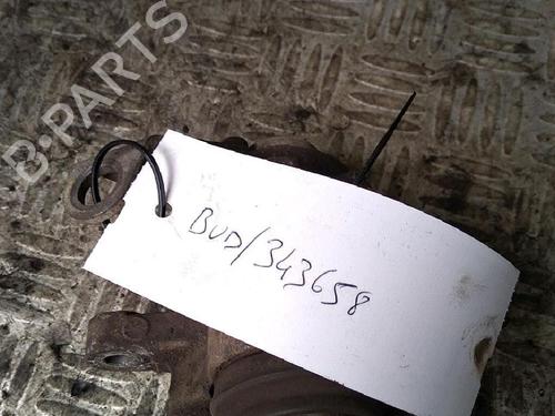 Used Left rear brake caliper Left rear brake caliper CITROËN C4 Coupe (LA_) 1.6 16V (109 hp) 30067595 30067595