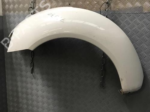 Kotflügel links vorne VW NEW BEETLE (9C1, 1C1) 2.0 | BP30074497C41