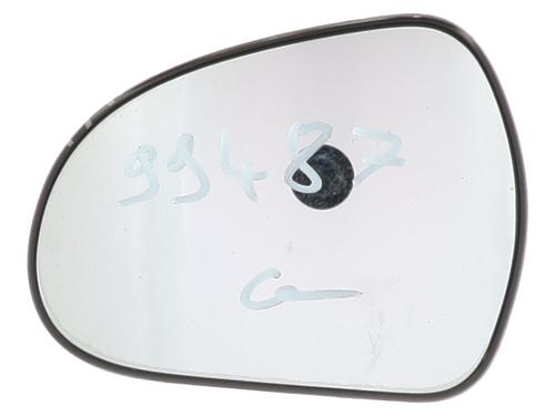 Used Left mirror glass PEUGEOT 207 CC (WD_) 1.6 16V (120 hp) 30595328